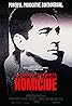 Homicide (1991) Poster