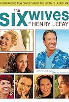 Andie MacDowell, Tim Allen, Jenna Elfman, Lindsay Sloane, Elisha Cuthbert, Paz Vega, and Jenna Dewan in The Six Wives of Henry Lefay (2009)