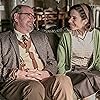 Richard Jenkins and Sally Hawkins in The Shape of Water (2017)