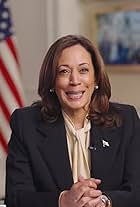 Kamala Harris: 100 Days Out