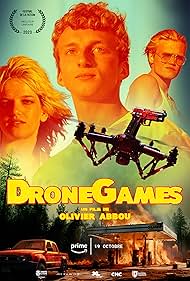 Drone Games (2023)