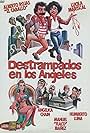 Destrampados en Los Angeles (1988)