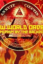 New World Order: Communism by Backdoor