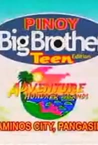 Primary photo for Pinoy Big Brother Teen Edition