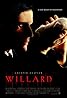 Willard (2003) Poster