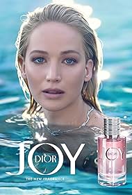 Jennifer Lawrence in Dior: Joy (2018)