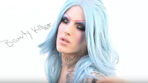 Jeffree Star in The Secret World of Jeffree Star (2018)