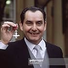 Ray Reardon