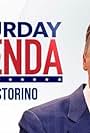 Rob Astorino in Saturday Agenda (2020)