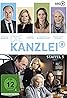 Die Kanzlei (TV Series 2015– ) Poster