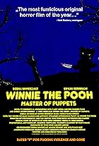 Winnie the Pooh - Master of Puppets