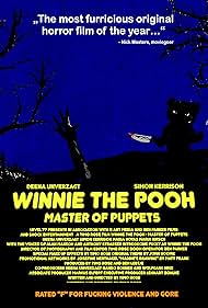 Winnie the Pooh - Master of Puppets (2023)