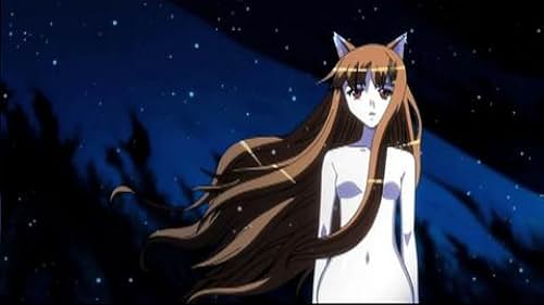 Spice And Wolf: The Complete First Season