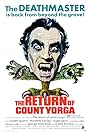 The Return of Count Yorga (1971)