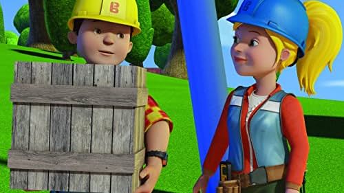 Bob the Builder (1997)