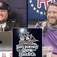 Primary photo for The Dave Portnoy Show with Eddie & Co