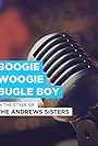 Boogie Woogie Bugle Boy of Company 'B' (1941)