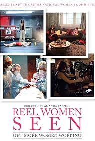 Reel Women Seen (2017)