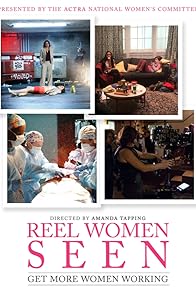 Primary photo for Reel Women Seen