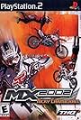 MX 2002 featuring Ricky Carmichael (2001)