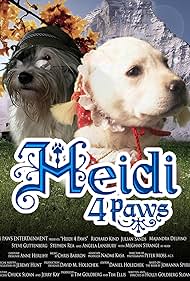 Heidi 4 Paws (2009)