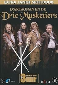 The 4 Musketeers (2005)