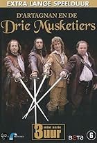 The 4 Musketeers