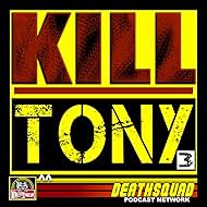 Kill Tony (2013)