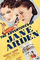 The Adventures of Jane Arden