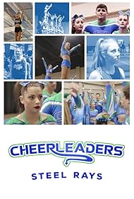 Cheerleaders: Steel Rays (2016)