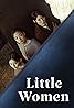 Little Women (TV Series 2022) Poster