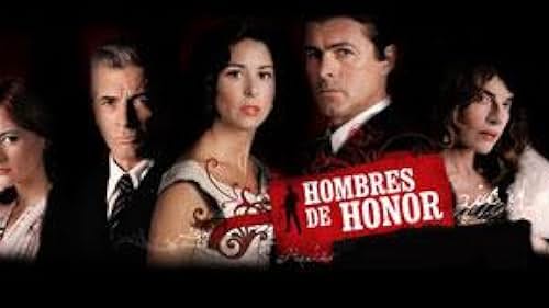 Hombres de honor (2005)