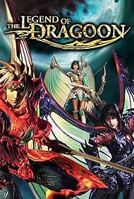 The Legend of Dragoon (1999)