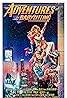 Adventures in Babysitting (1987) Poster