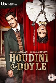 Primary photo for Houdini and Doyle