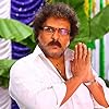 V. Ravichandran in Maanikya (2014)