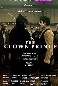 The Clown Prince (2019)