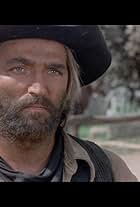 Riccardo Pizzuti in Man of the East (1972)