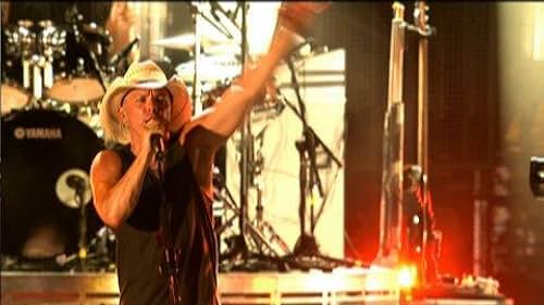 Kenny Chesney: Summer In 3D