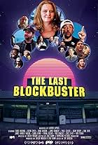 Ione Skye, Kevin Smith, Jamie Kennedy, Doug Benson, Adam Brody, Eric Close, Lloyd Kaufman, Samm Levine, Brian Posehn, Sandi Harding, Paul Scheer, Ron Funches, and Jared Rasic in The Last Blockbuster (2020)