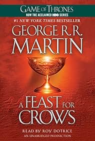 A Feast for Crows (2011)