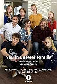 Primary photo for Neu in unserer Familie