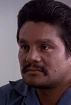 Roberto Durán in Miami Vice (1984)