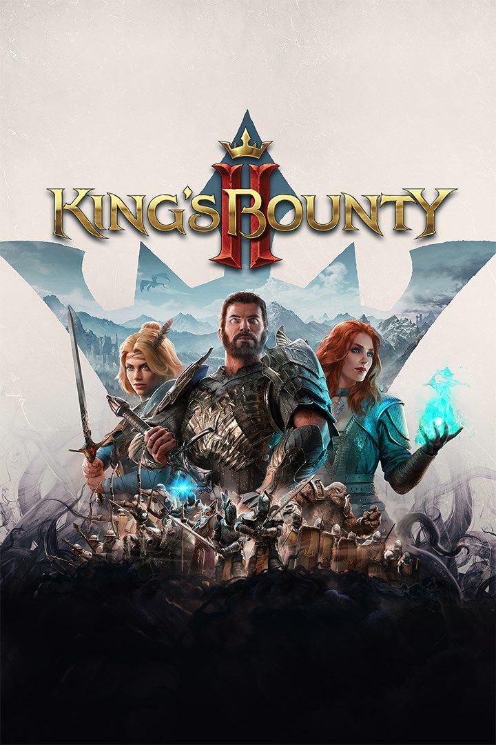 King's Bounty II (2021)