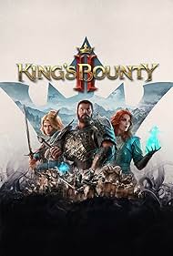 King's Bounty II (2021)