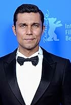 Randeep Hooda at an event for Highway (2014)