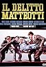 The Assassination of Matteotti (1973) Poster