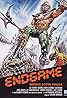 Endgame - Bronx lotta finale (1983) Poster