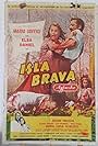 Isla brava (1958)