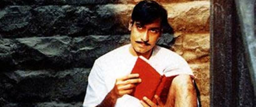 Ajay Devgn in The Legend of Bhagat Singh (2002)